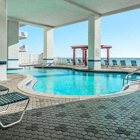 Majestic Beach Towers 1-1210 파나마 시티 외부 사진