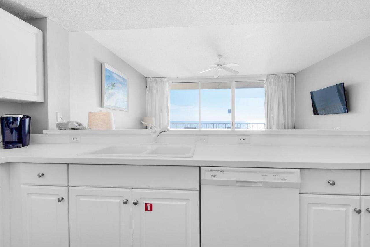 Majestic Beach Towers 1-1210 파나마 시티 외부 사진