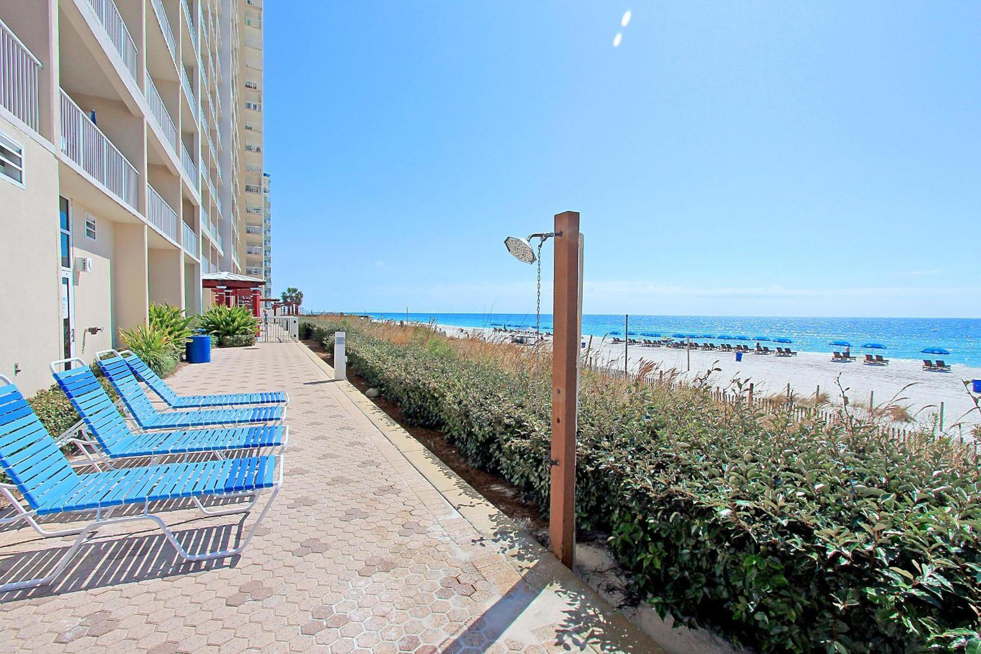 Majestic Beach Towers 1-1210 파나마 시티 외부 사진