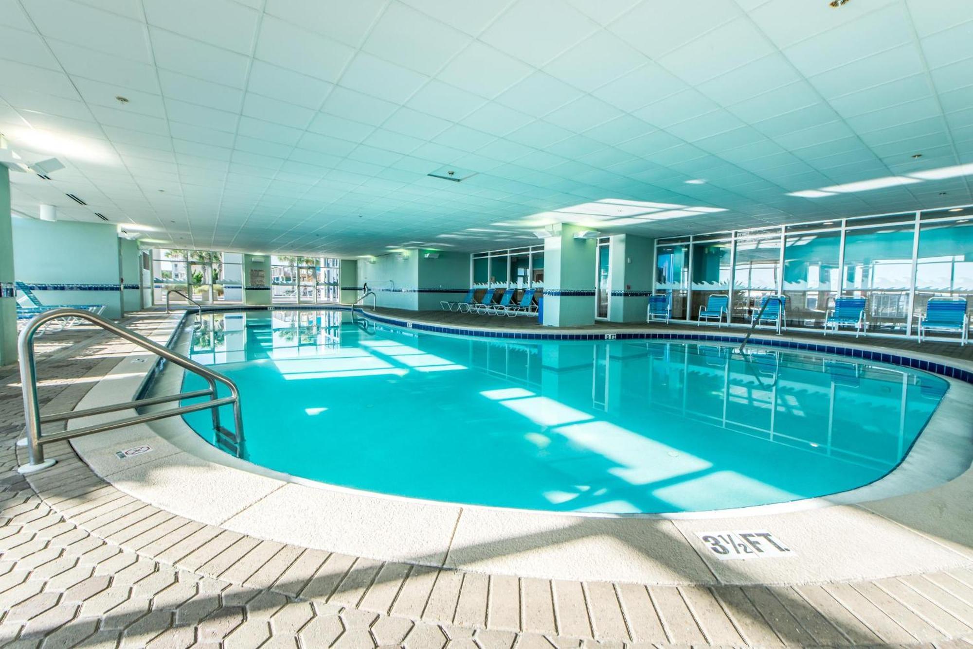 Majestic Beach Towers 1-1210 파나마 시티 외부 사진