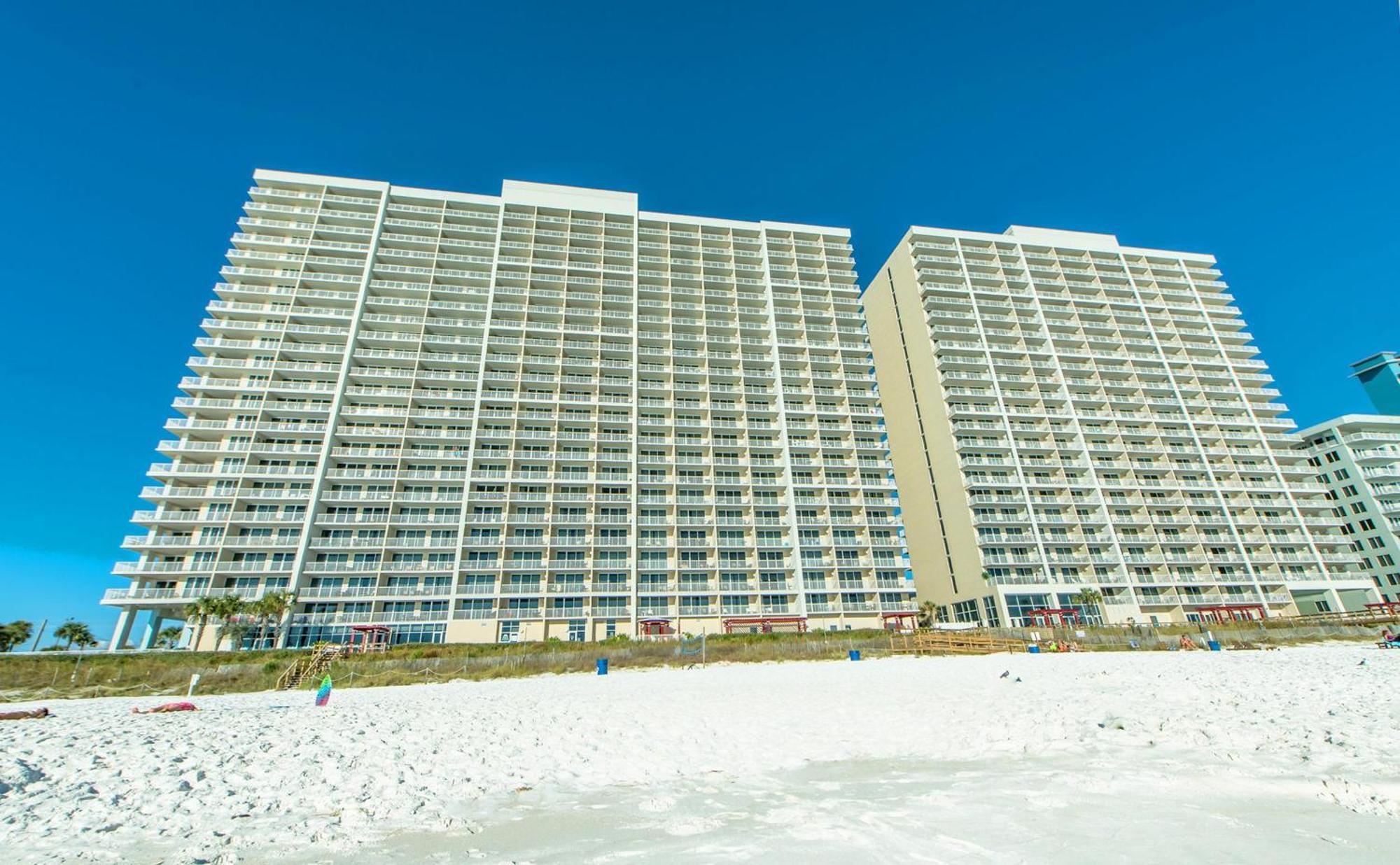 Majestic Beach Towers 1-1210 파나마 시티 외부 사진